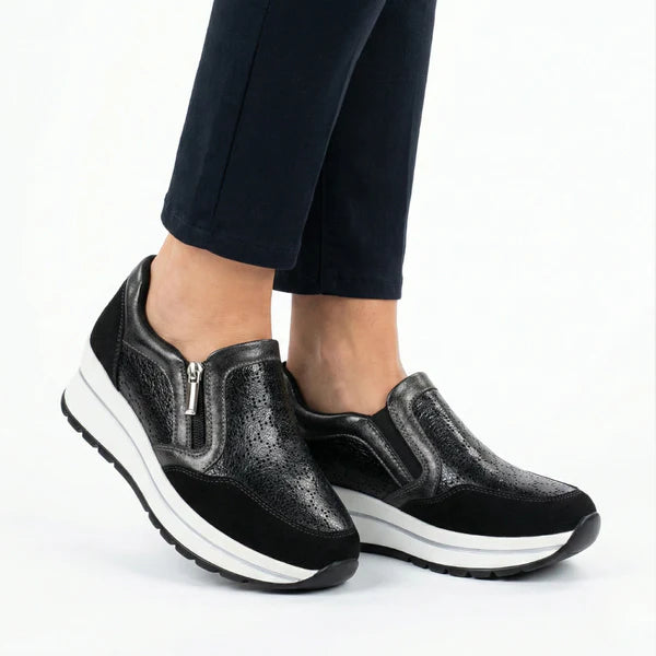 Candi - Scarpa comodo donna